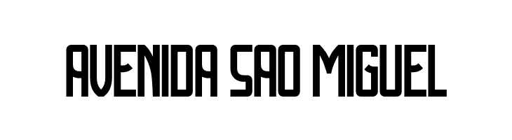 Cyrillic Attitudes Condensed  Free Fonts Download