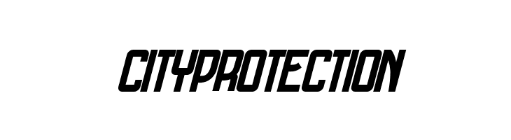 Cyrillic Attitudes Condensed Italic  Free Fonts Download