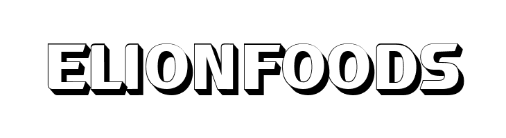 Magistros 3D Regular  Free Fonts Download
