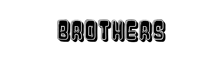 Shinny Gums Regular  Free Fonts Download