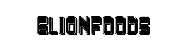 Discounted Regular  Free Fonts Download