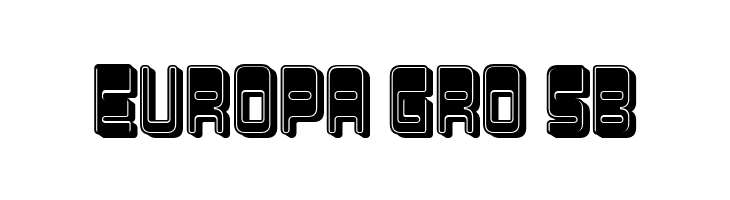 Discounted Regular  Free Fonts Download