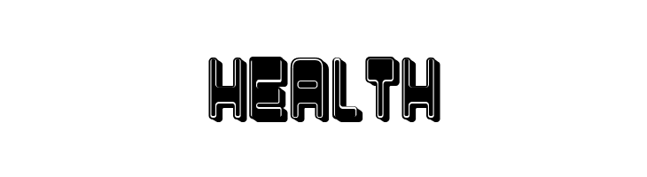 Discounted Regular  Free Fonts Download