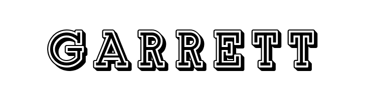Junk Regular  Free Fonts Download