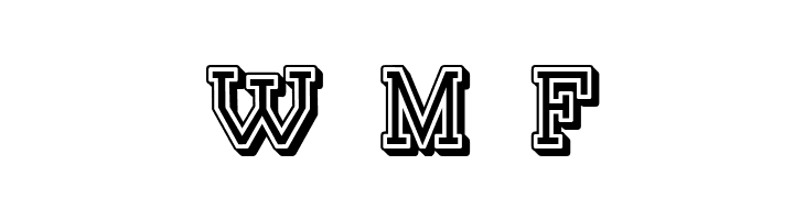 Junk Regular  Free Fonts Download