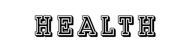 Junk Regular  Free Fonts Download