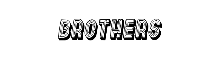 Wooden Planks BoldItalic  Free Fonts Download