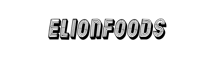 Wooden Planks BoldItalic  Free Fonts Download