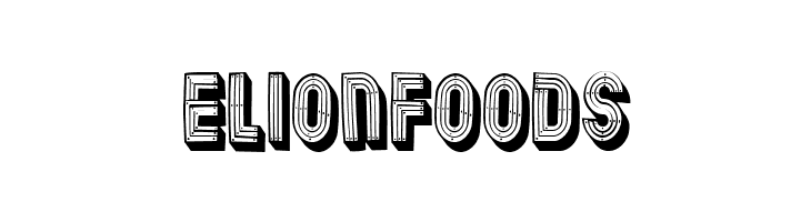 Wooden Planks Bold  Free Fonts Download