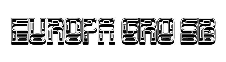 Superba Regular  Free Fonts Download