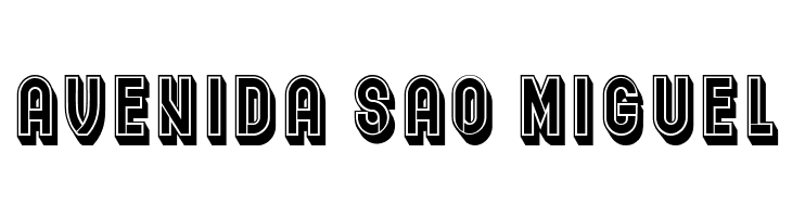 Cover Regular  Free Fonts Download