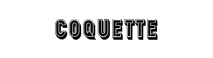 Cover Regular  Free Fonts Download