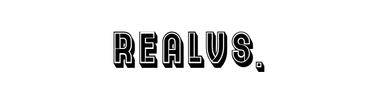 Cover Regular  Free Fonts Download