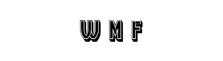 Cover Regular  Free Fonts Download