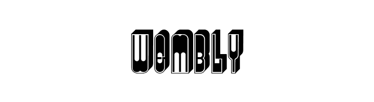 Audience Regular  Free Fonts Download