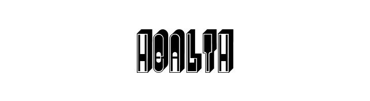Audience Regular  Free Fonts Download