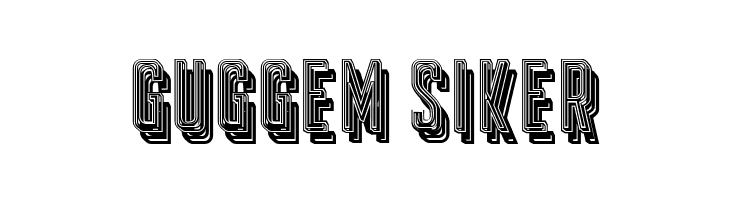 Roma Regular  Free Fonts Download