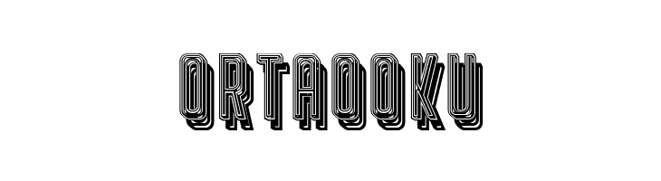 Roma Regular  Free Fonts Download