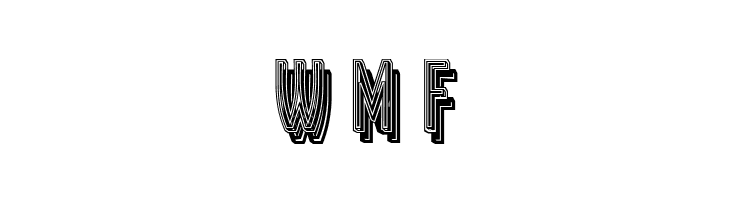 Roma Regular  Free Fonts Download