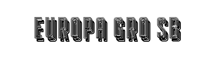 Roma Regular  Free Fonts Download