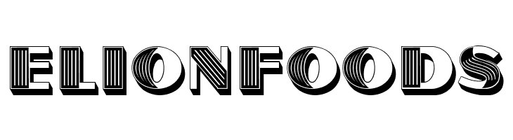 Overhead Abstract Regular  Free Fonts Download