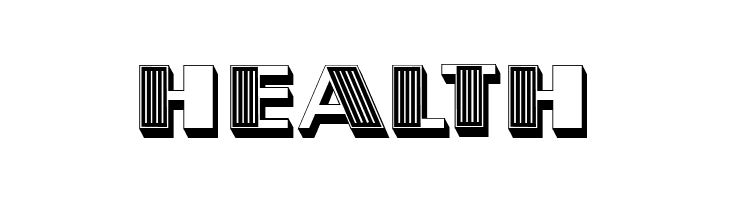 Overhead Abstract Regular  Free Fonts Download