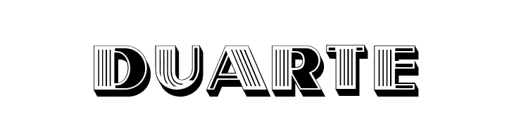 Overhead Rustique Regular  Free Fonts Download