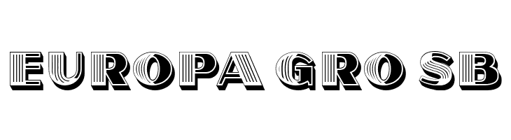 Overhead Rustique Regular  Free Fonts Download