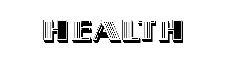 Overhead Rustique Regular  Free Fonts Download