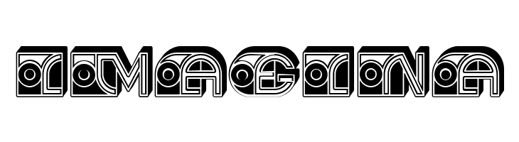 Trend Regular  Free Fonts Download