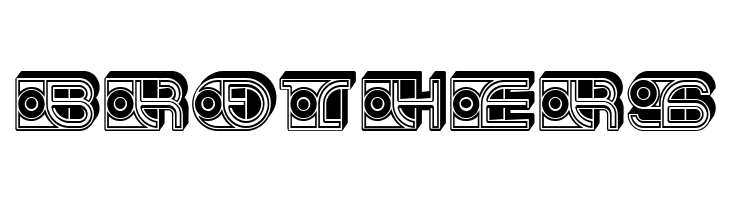 Trend Light Regular  Free Fonts Download