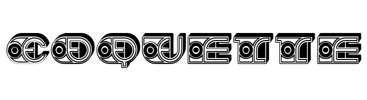 Trend Light Regular  Free Fonts Download