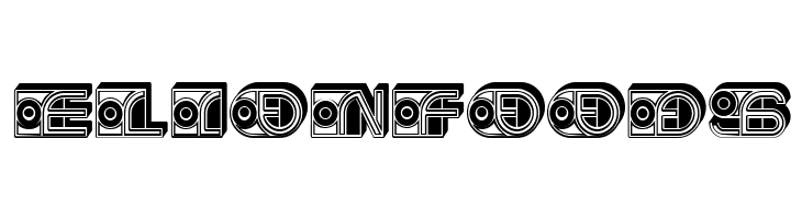 Trend Light Regular  Free Fonts Download