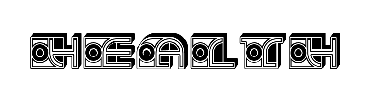 Trend Light Regular  Free Fonts Download