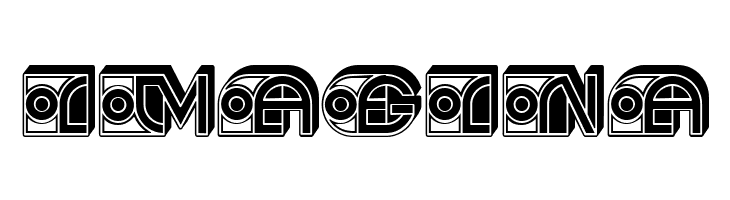 Trend Fat Regular  Free Fonts Download