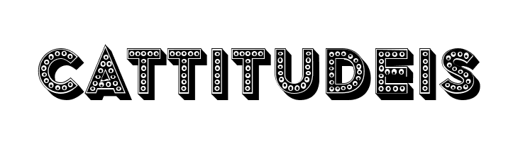 Krnja Extravagant Regular  Free Fonts Download