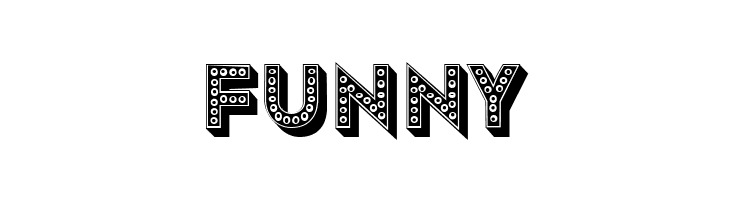 Krnja Extravagant Regular  Free Fonts Download