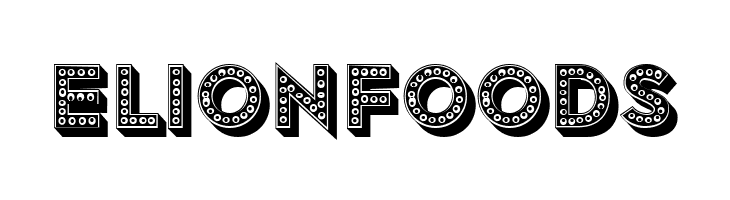 Krnja Extravagant Regular  Free Fonts Download