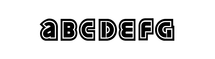 Superstar Regular  Free Fonts Download