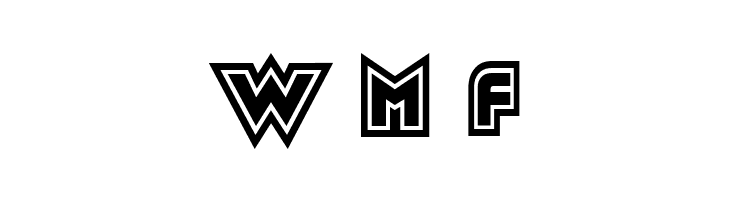 Superstar Regular  Free Fonts Download