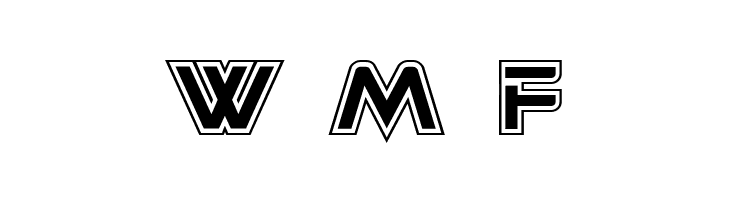 Progress College Regular  Free Fonts Download
