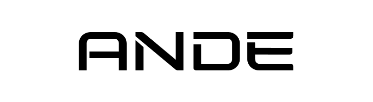 Progress Extended 1 Regular  Free Fonts Download