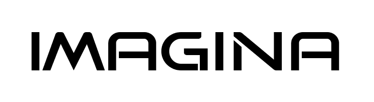 Progress Extended 1 Regular  Free Fonts Download