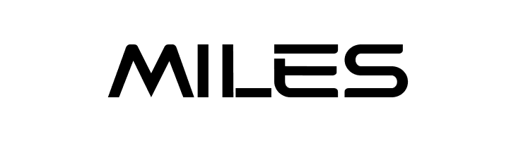 Progress Extended 1 Regular  Free Fonts Download