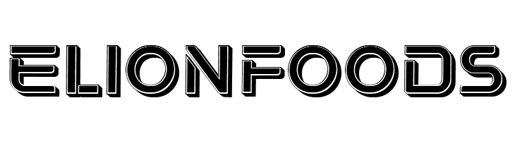 Progress 3D Regular  Free Fonts Download