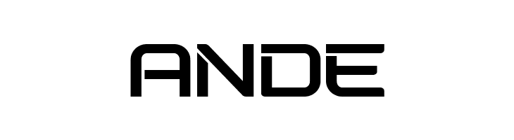 Progress Extended Regular  Free Fonts Download