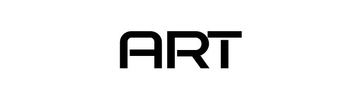 Progress Extended Regular  Free Fonts Download