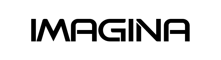 Progress Extended Regular  Free Fonts Download