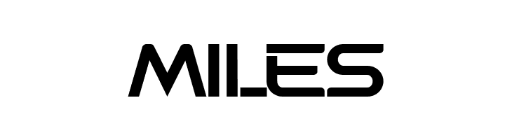 Progress Extended Regular  Free Fonts Download