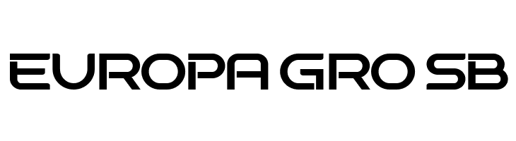 Progress Extended Regular  Free Fonts Download